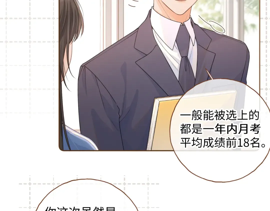 第二季 第7话 她吃醋了，哄不好的那种 第6页
