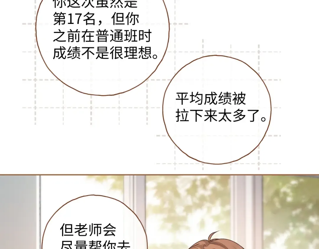 第二季 第7话 她吃醋了，哄不好的那种 第7页