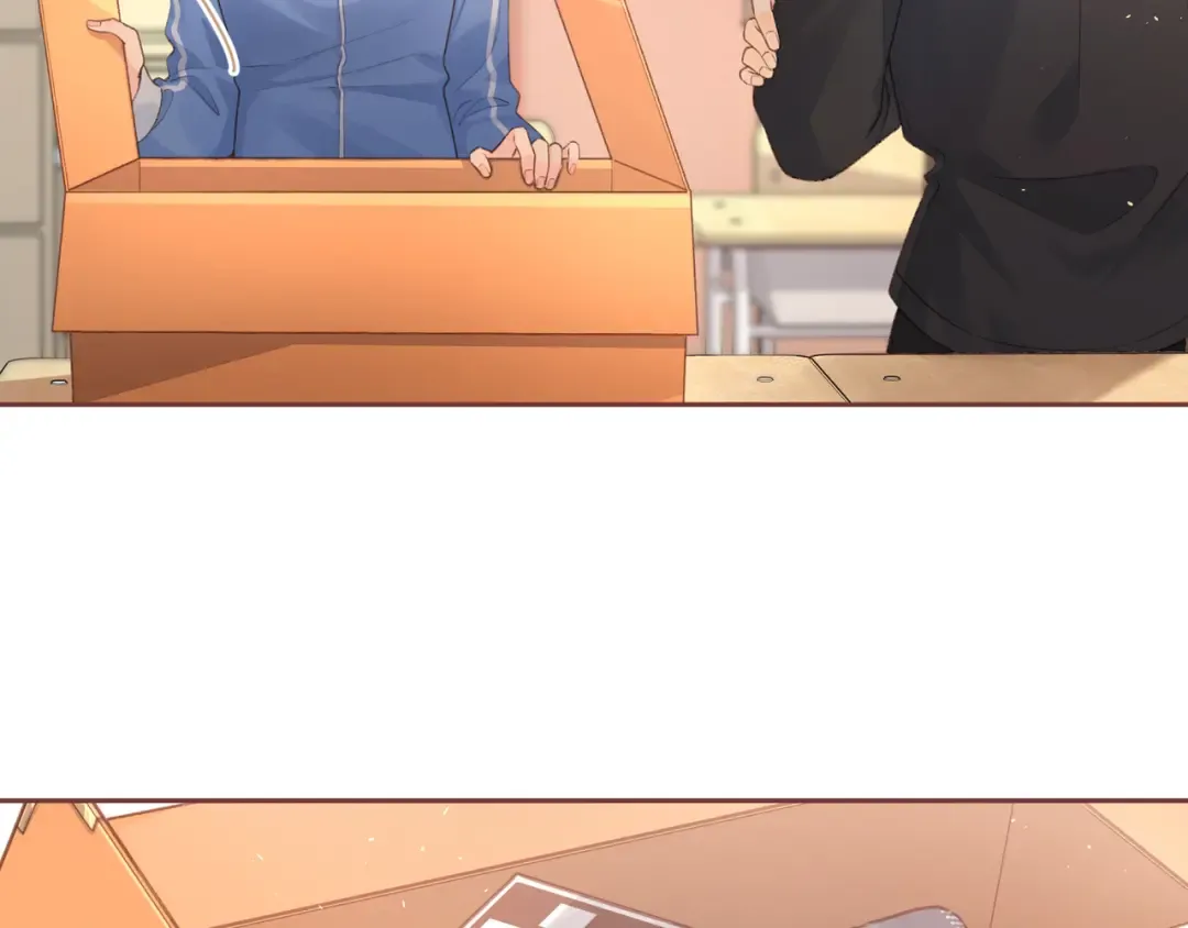 第二季 第9话 帮派围巾？ 第18页