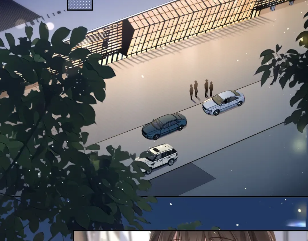 第17话 我喜欢赵明溪 第37页