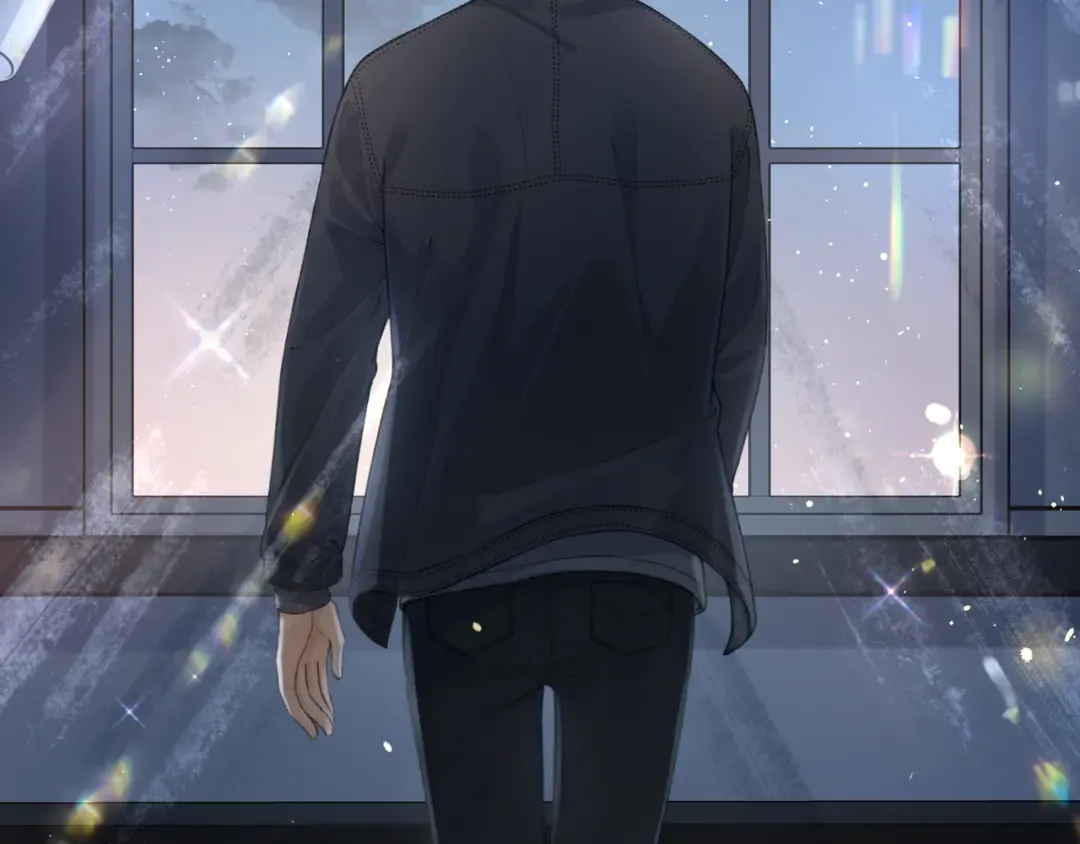 第18话 傅阳曦的过往 第75页