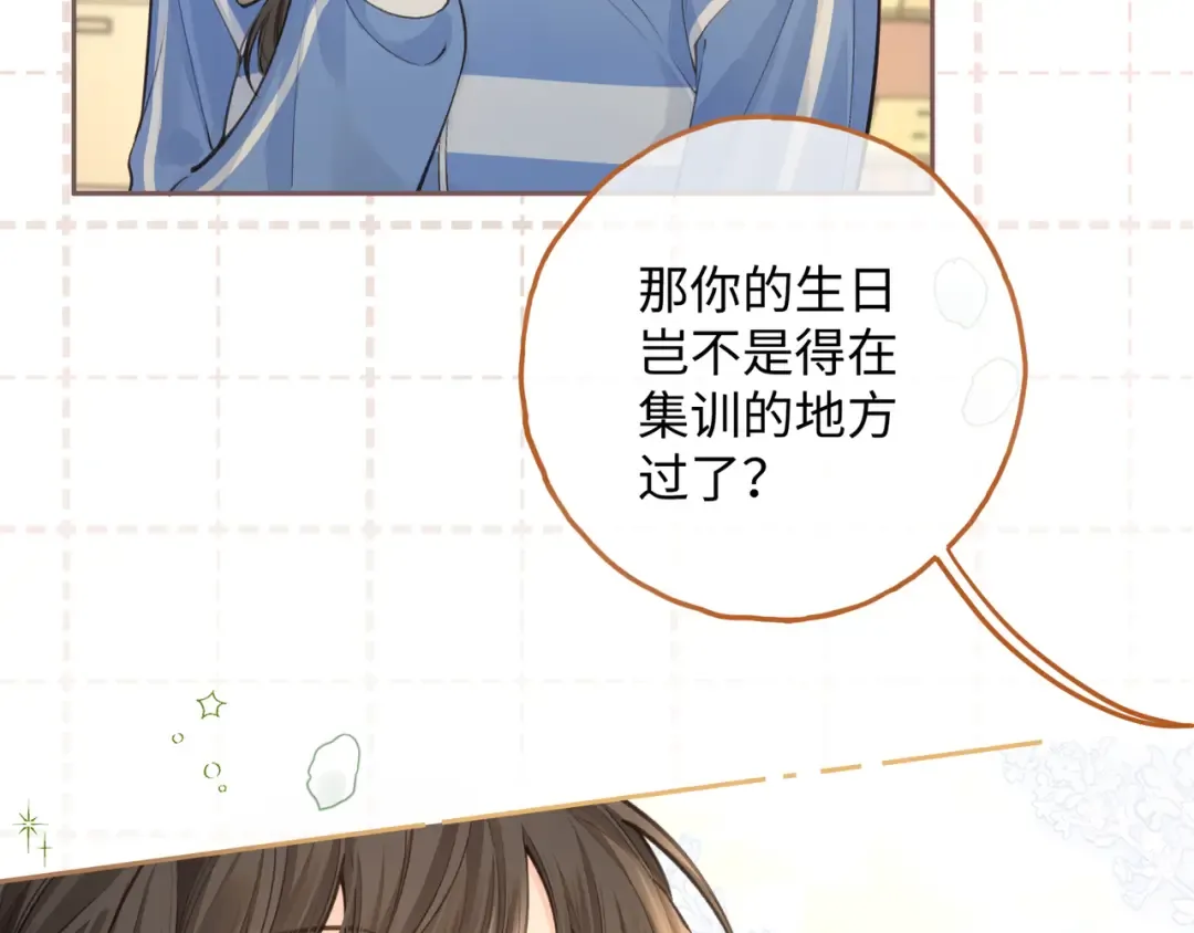第19话 口嫌体正直的关心 第33页