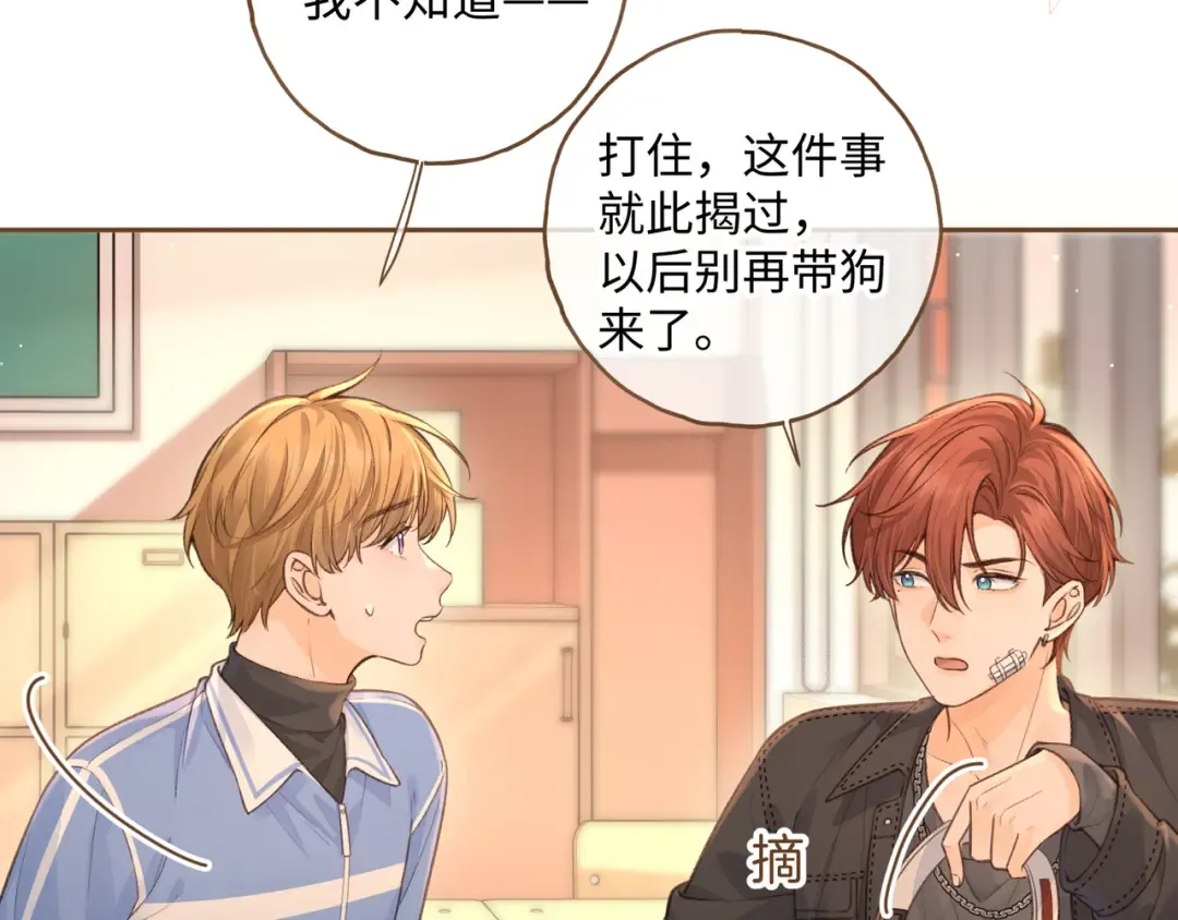 第20话 在线收留心碎小狗 第43页