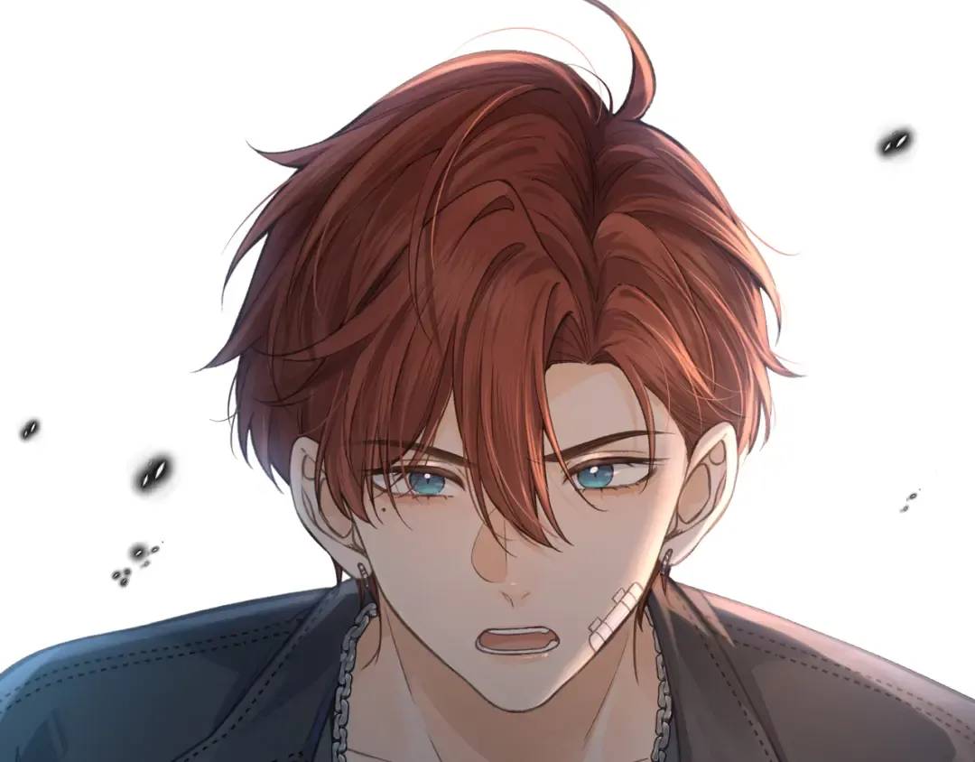 第21话 都是我自作多情 第60页