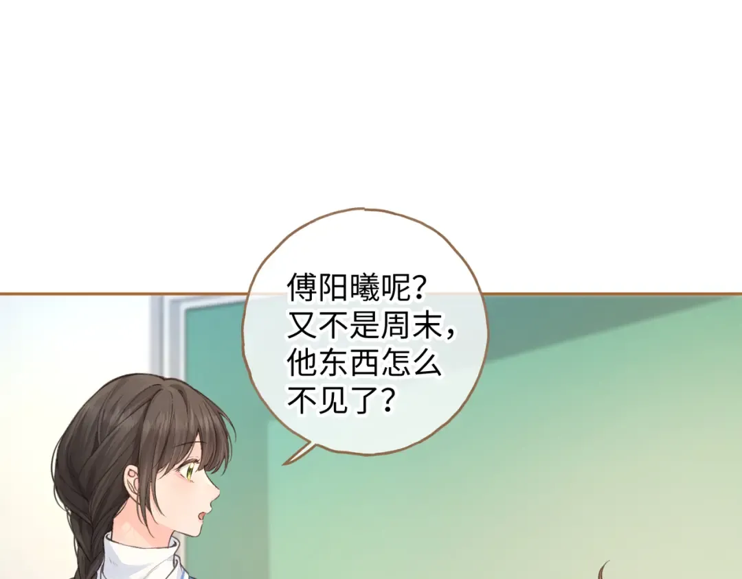 第23话 别叫我曦哥 第11页