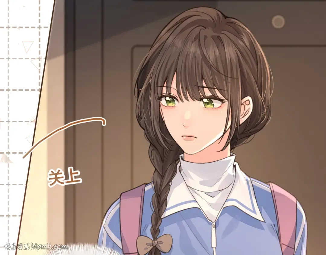 第24话 他到底怎么了？ 第24页