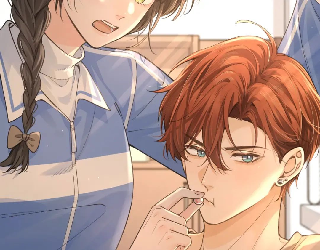 第25话 红毛小鸟诈尸了 第2页