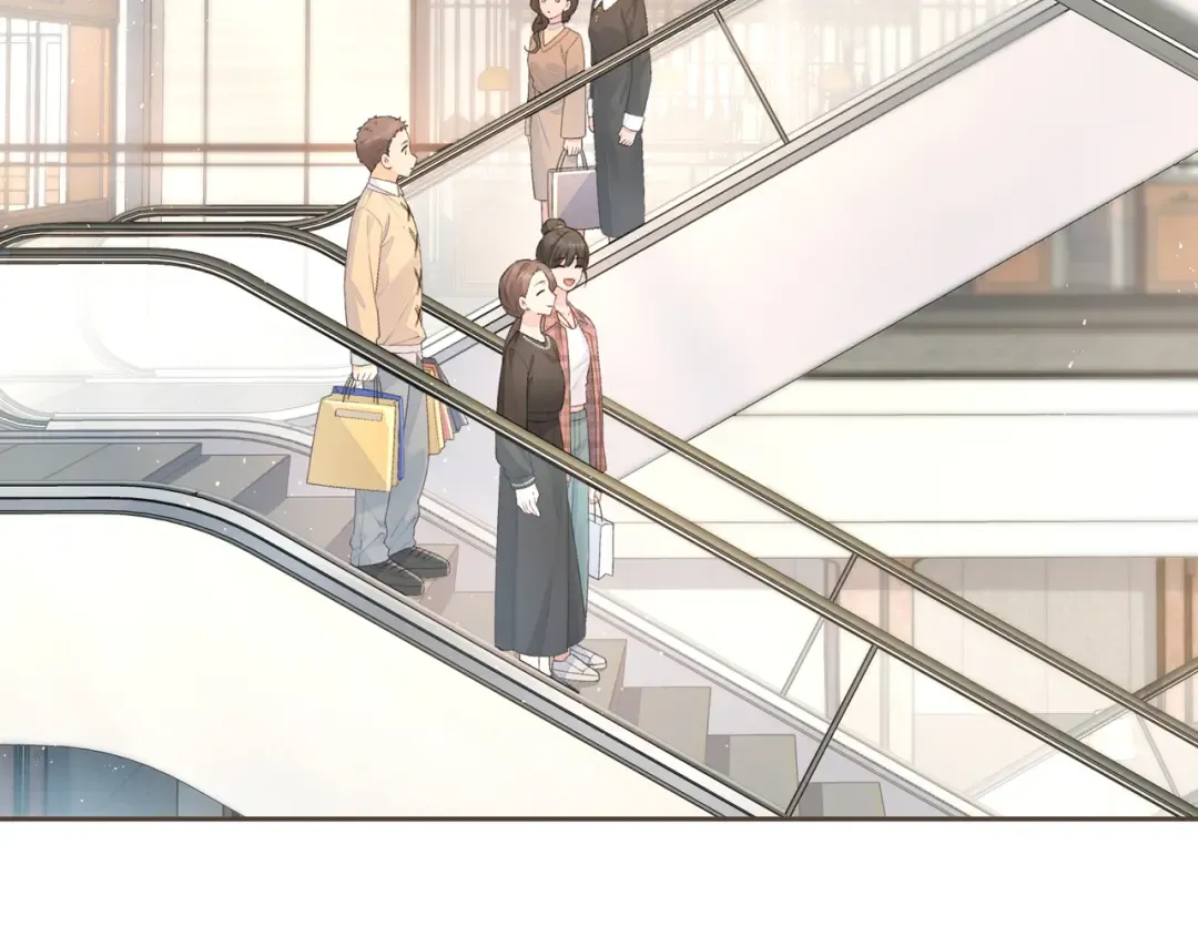 第29话 什么？傅少染黑发？ 第58页