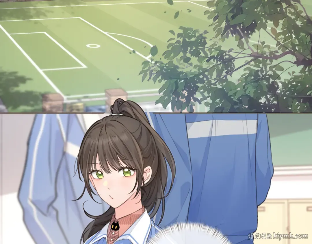 第31话 喜欢 第56页