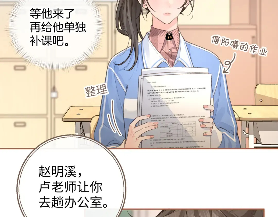 第31话 喜欢 第62页