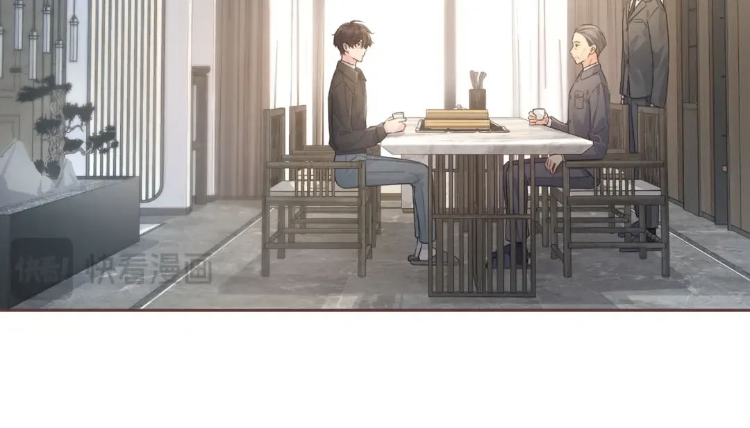 第32话 他的改变 第55页
