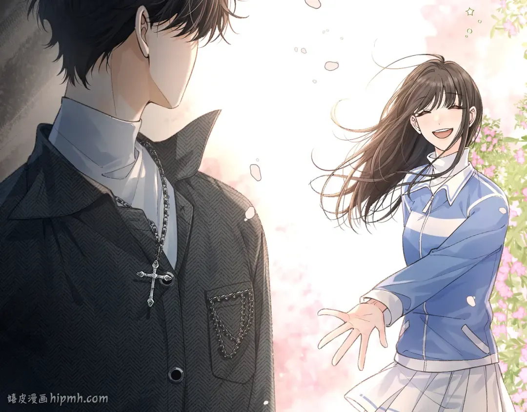 第32话 他的改变 第80页