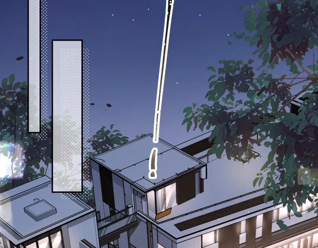 第33话 我喜欢他 第36页