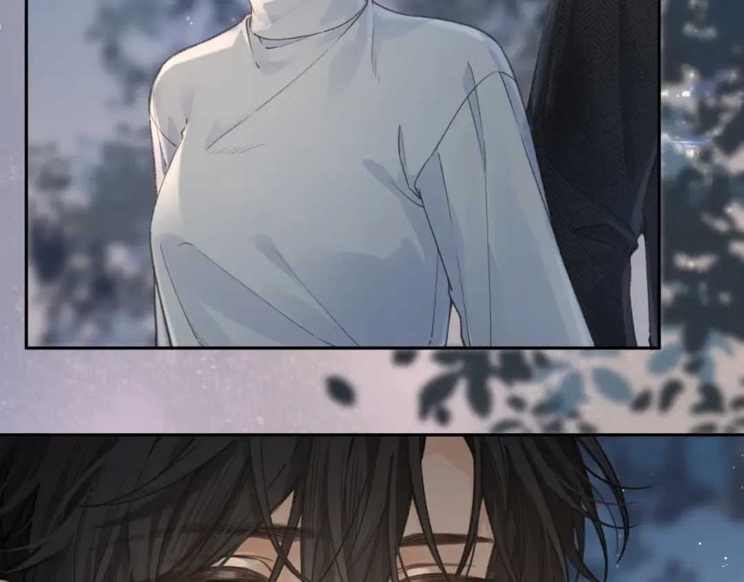 第34话 坚定的选择 第4页
