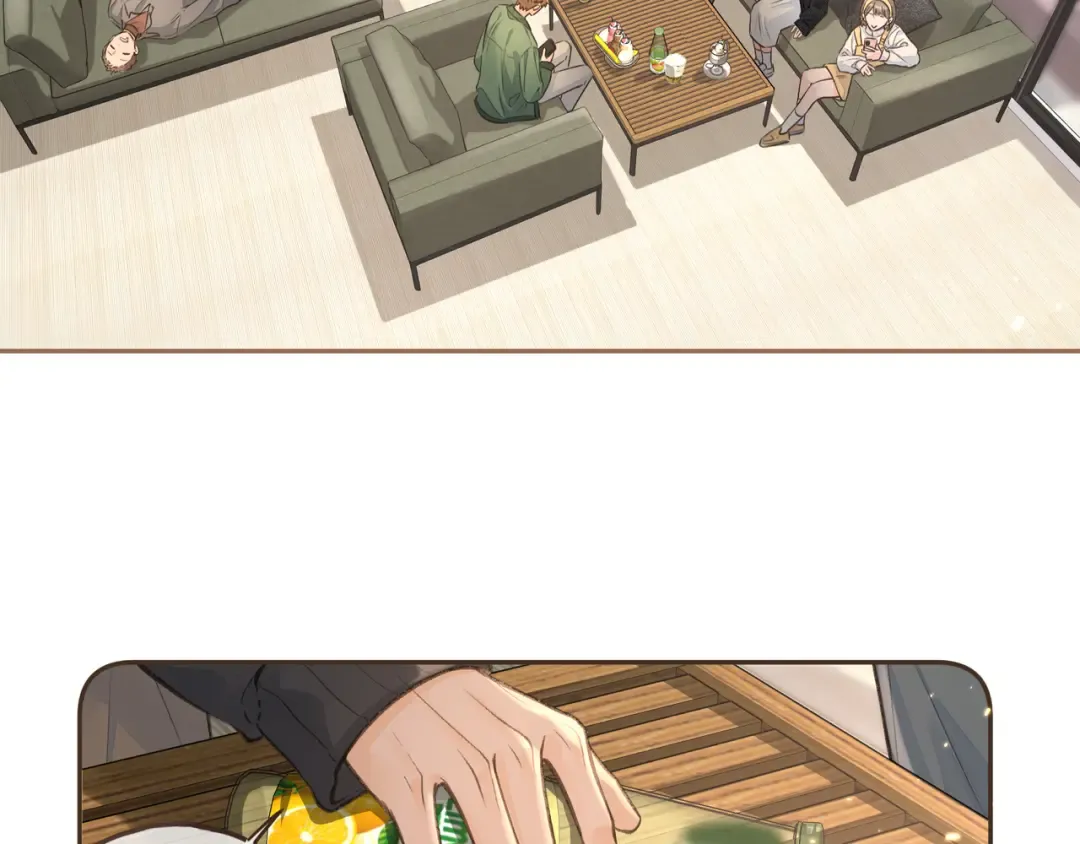 第34话 坚定的选择 第35页