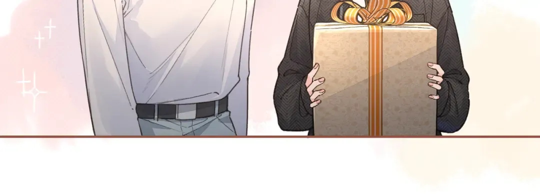 第35话 吃醋 第23页