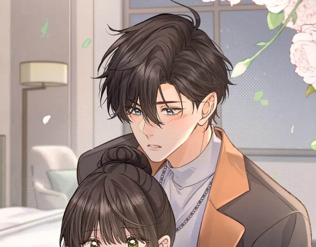 第36话 礼物 第17页