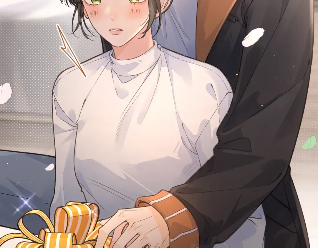 第36话 礼物 第18页