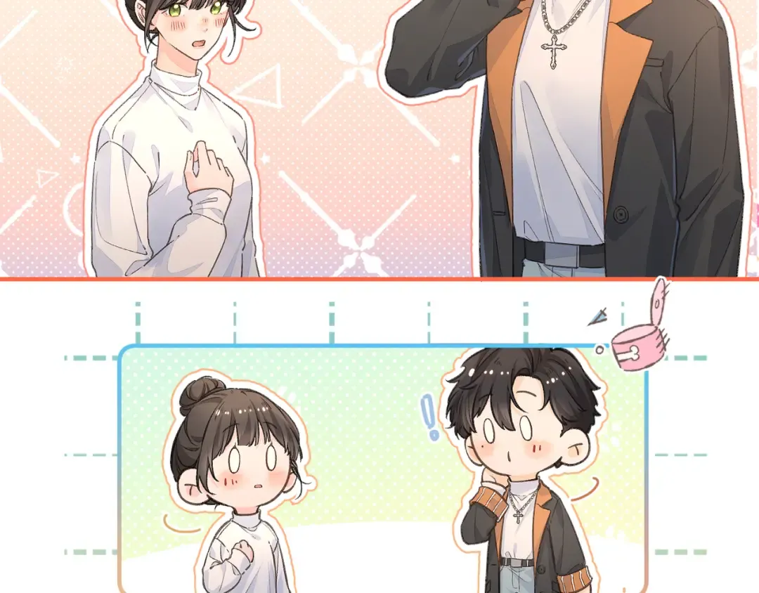 第36话 礼物 第34页