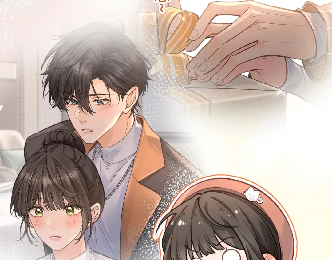 第37话 亲吻...也不是不行 第63页