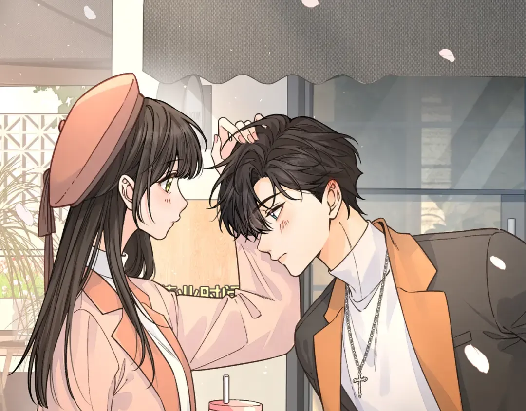 第38话 小皮筋 第19页