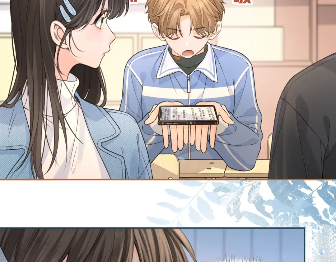 第39话 有我在，还轮不到别人欺负你 第36页