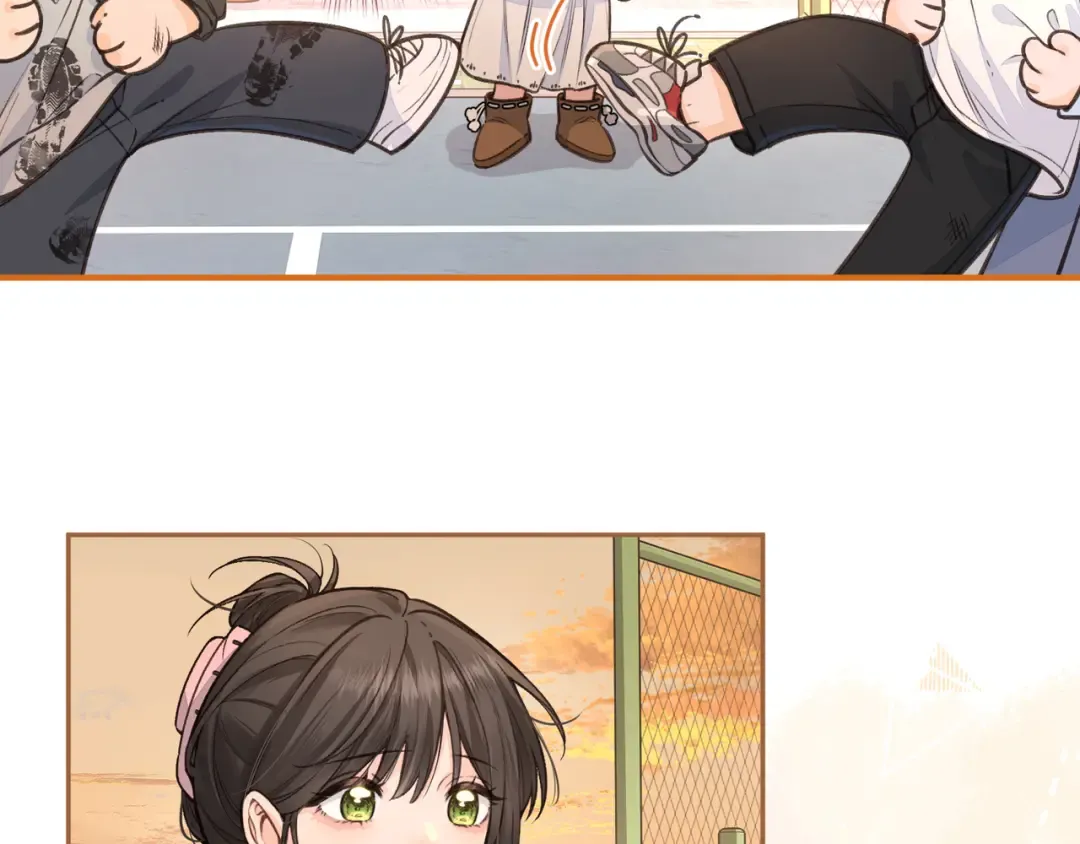 第43话 情敌见面大打出手 第36页