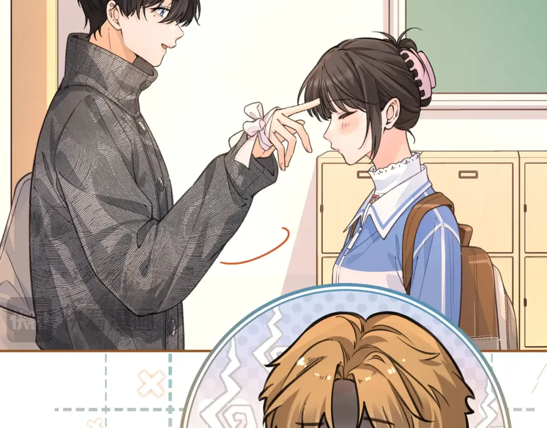 第44话 茅塞顿开的赵明溪 第54页