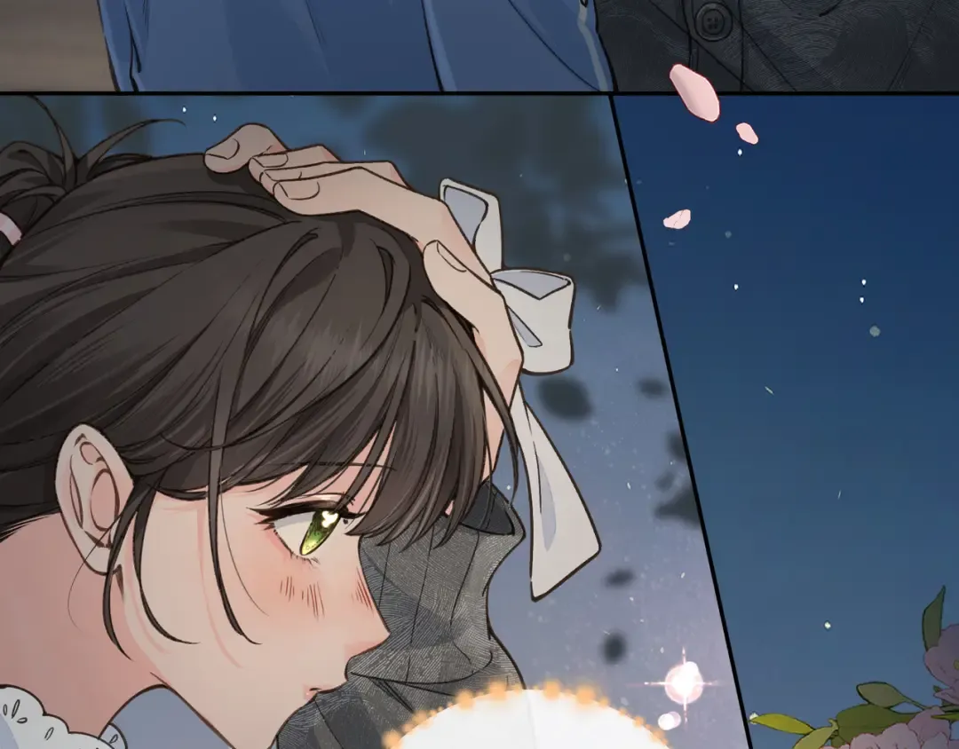 第45话 当年真相揭露 第14页