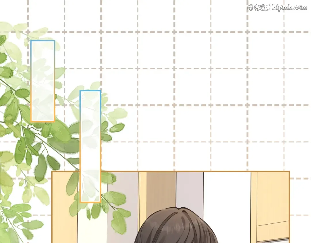 第47话 傅阳曦危机四伏 第1页
