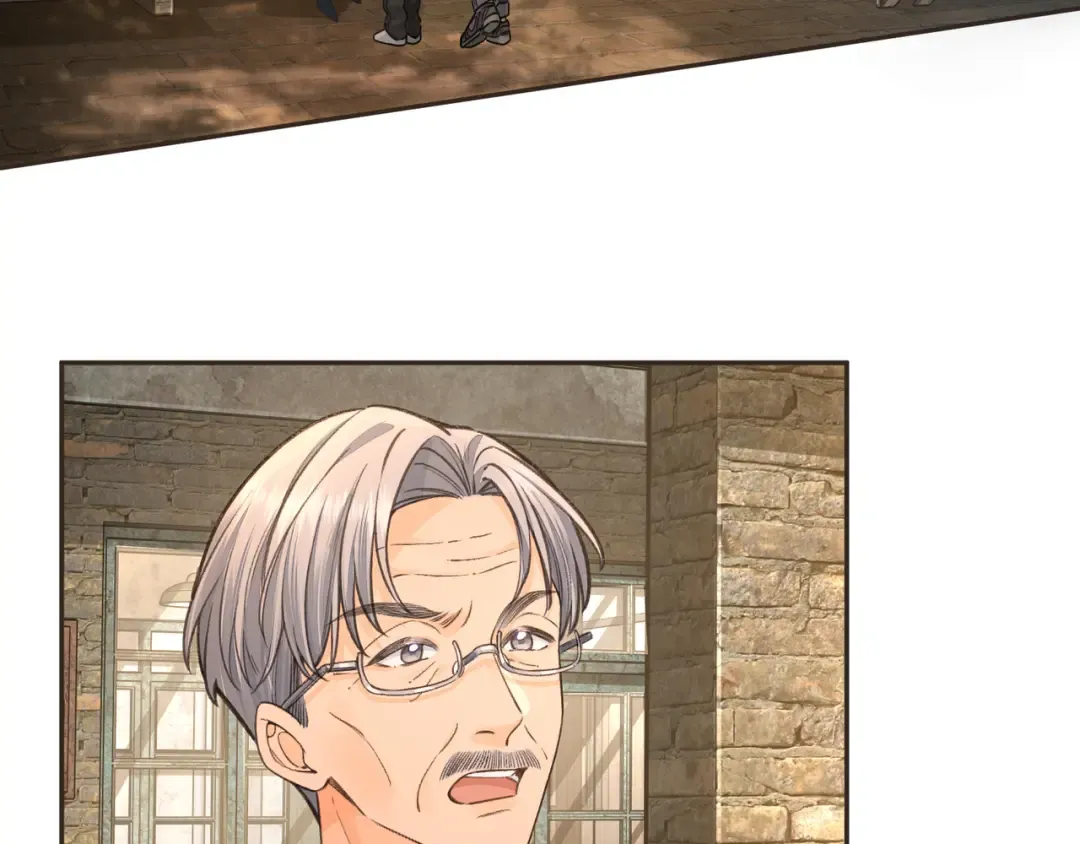 第48话 突如而来的惊喜 第3页