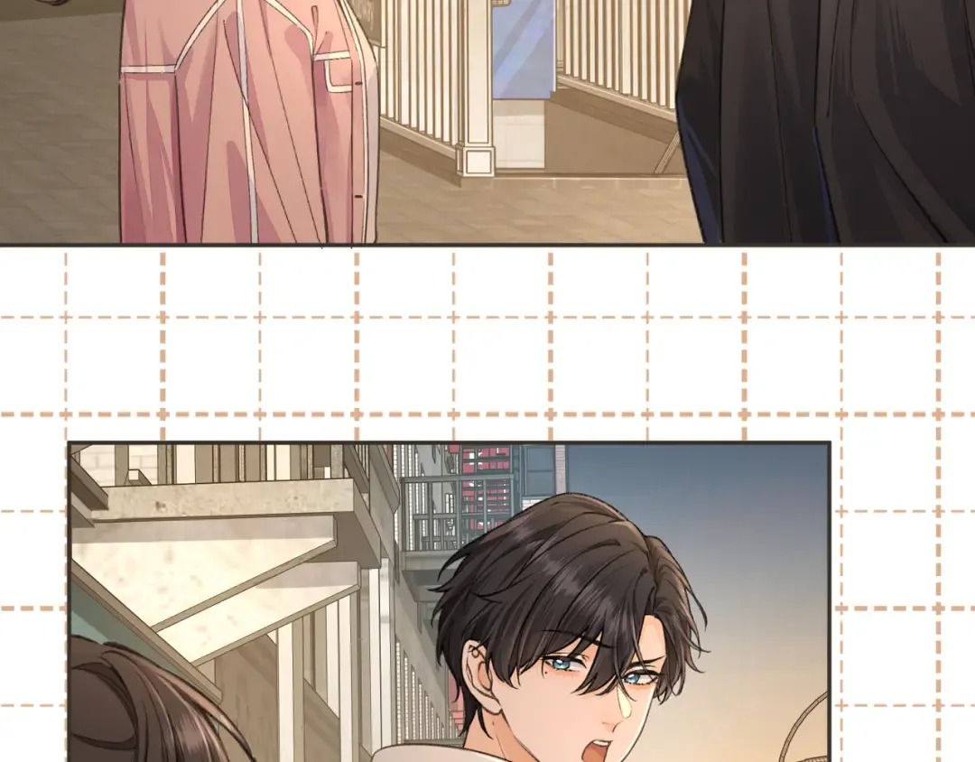 第48话 突如而来的惊喜 第13页