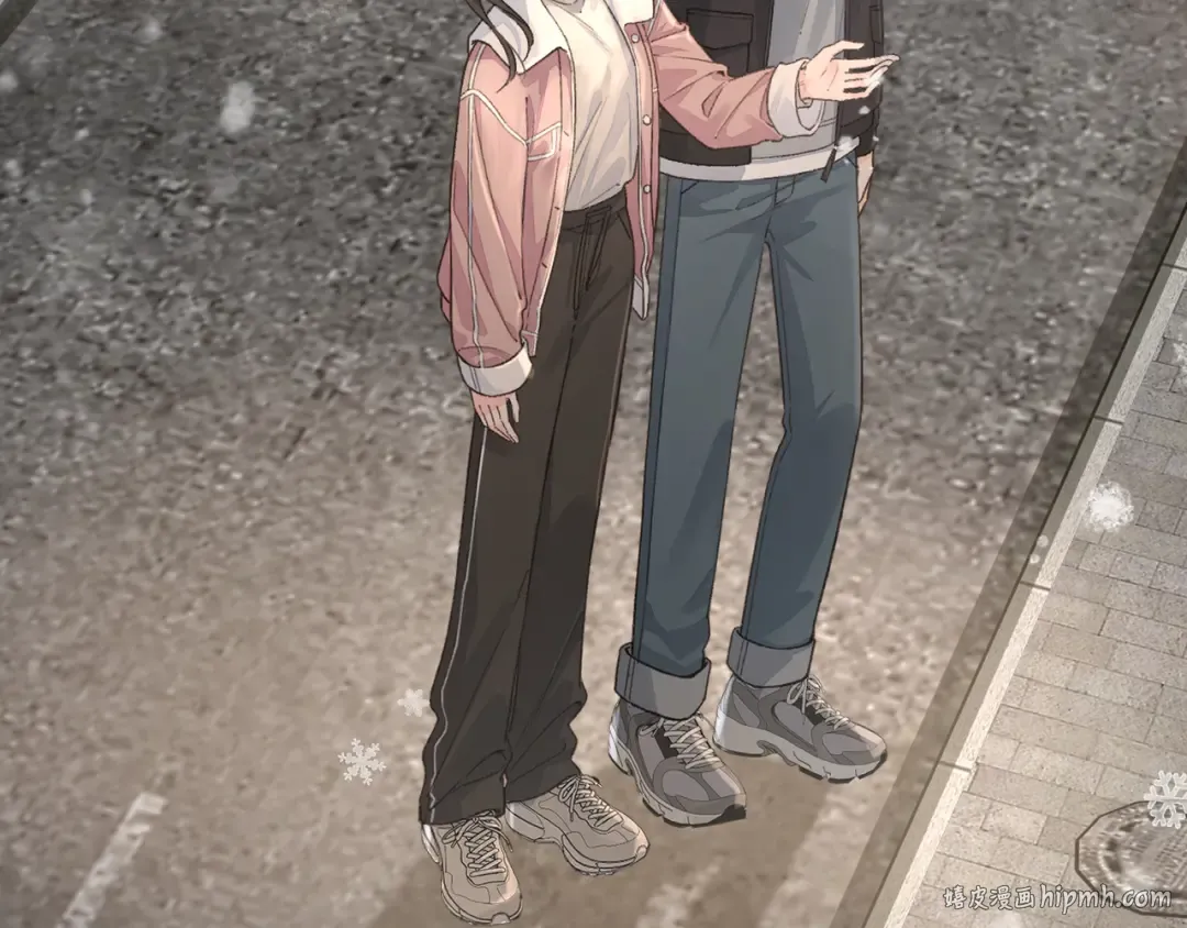 第48话 突如而来的惊喜 第32页