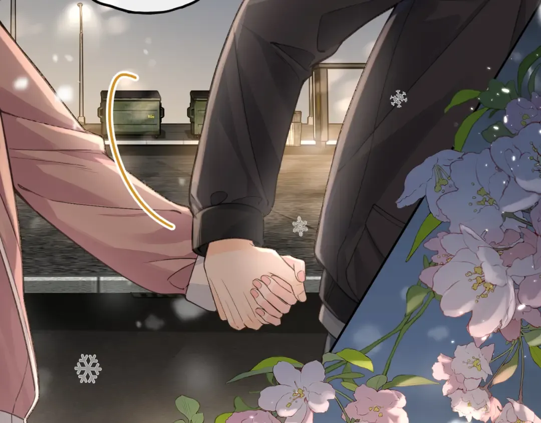 第48话 突如而来的惊喜 第37页