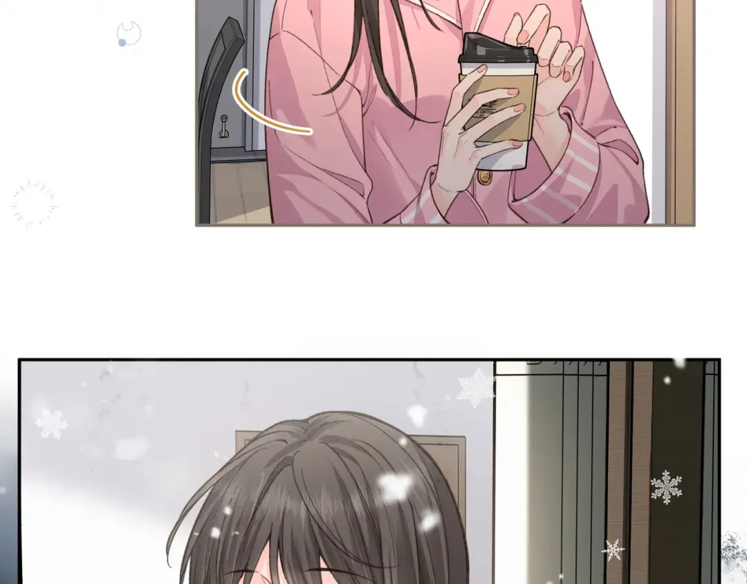 第48话 突如而来的惊喜 第53页