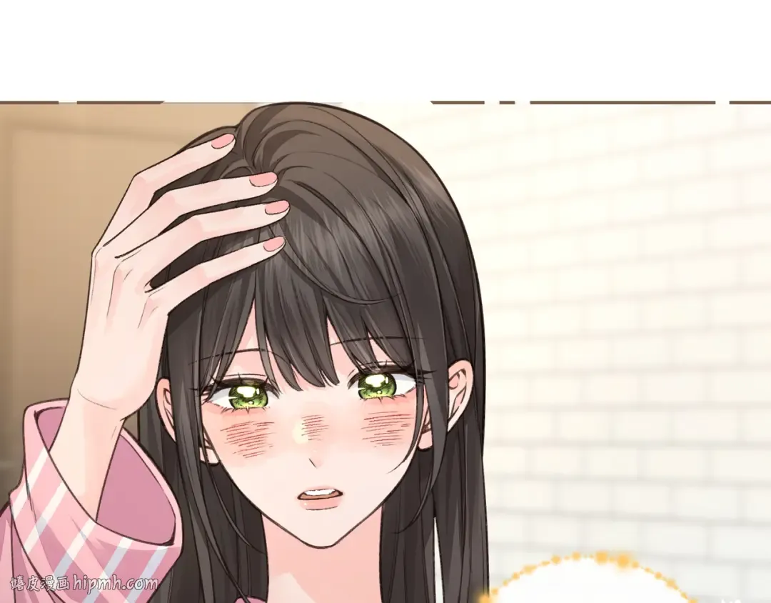 第48话 突如而来的惊喜 第56页