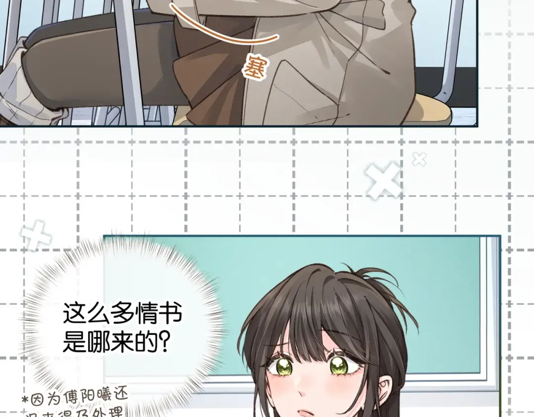 第49话 是，我喜欢你。 第4页
