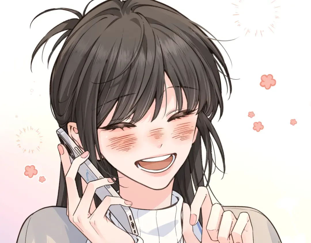 第50话 紧握的手 第5页