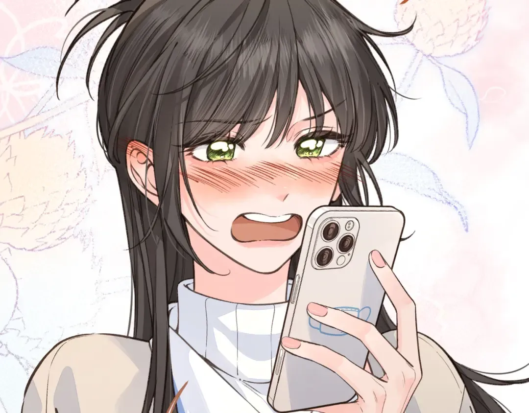 第50话 紧握的手 第20页