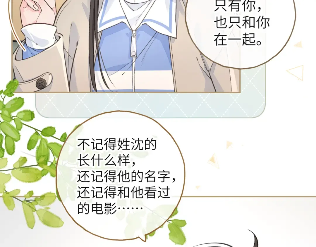第51话 你从什么时候开始喜欢我？ 第18页