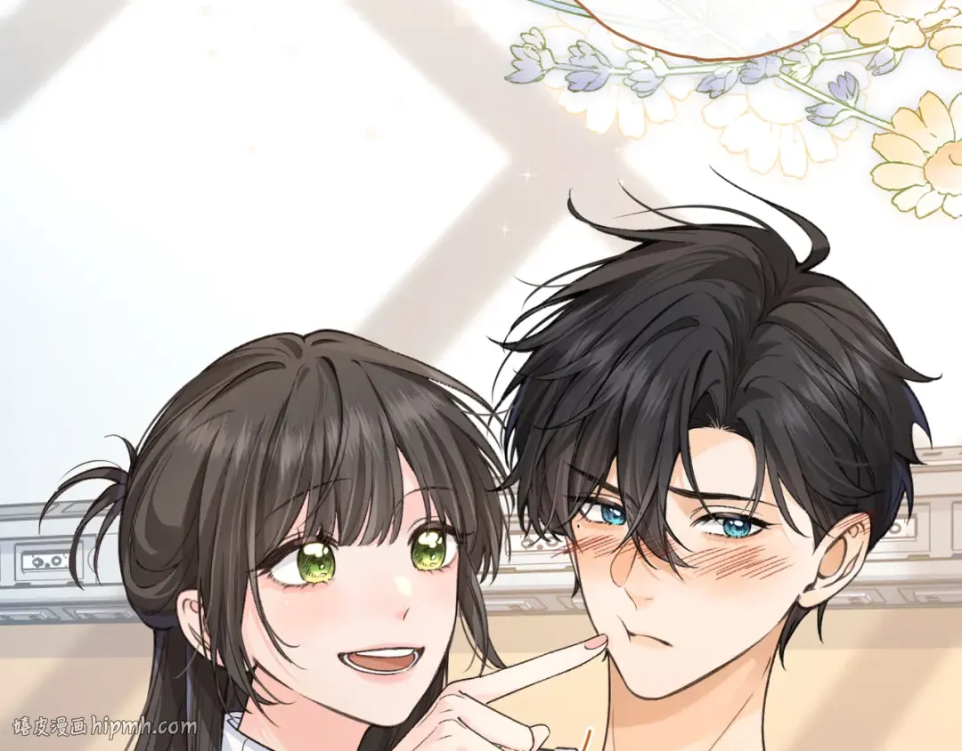 第51话 你从什么时候开始喜欢我？ 第32页