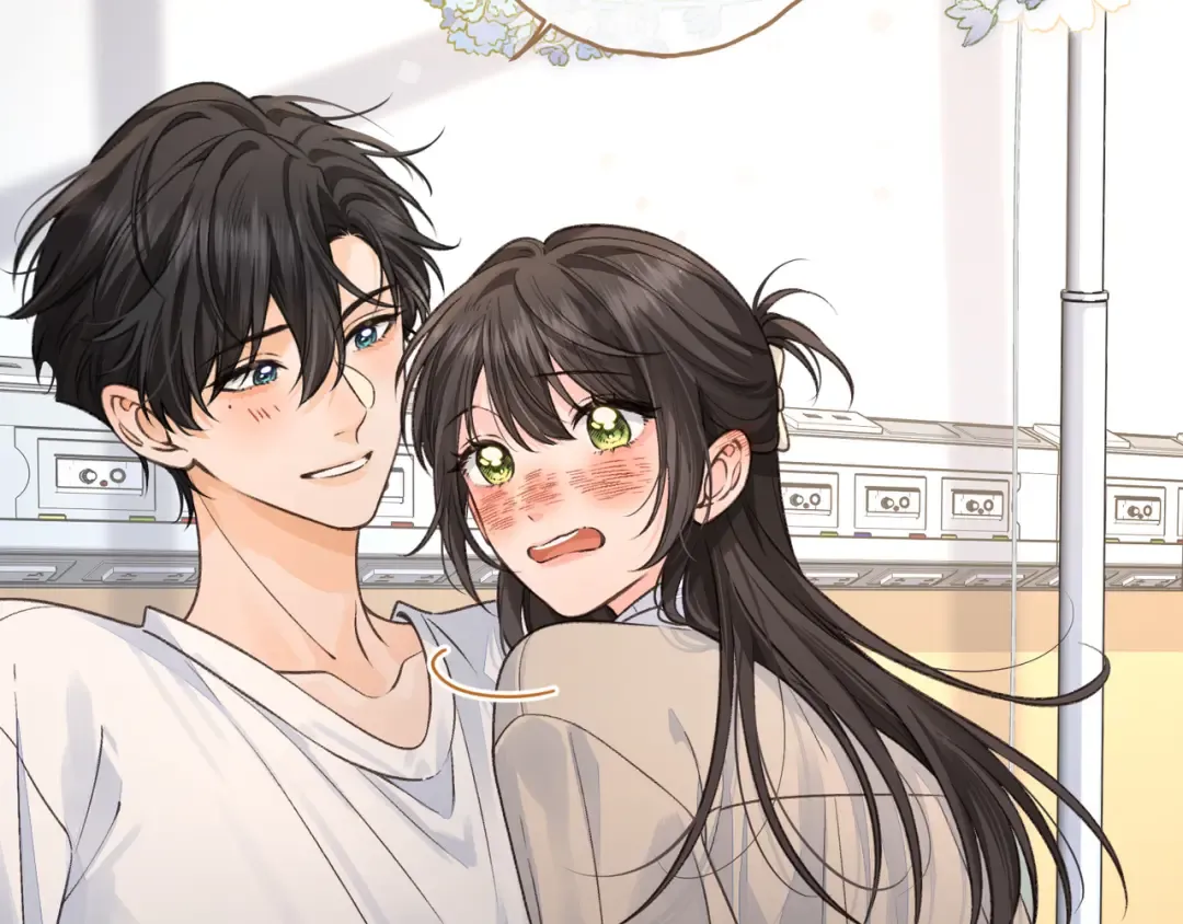 第52话 蓄谋已久的亲吻 第45页
