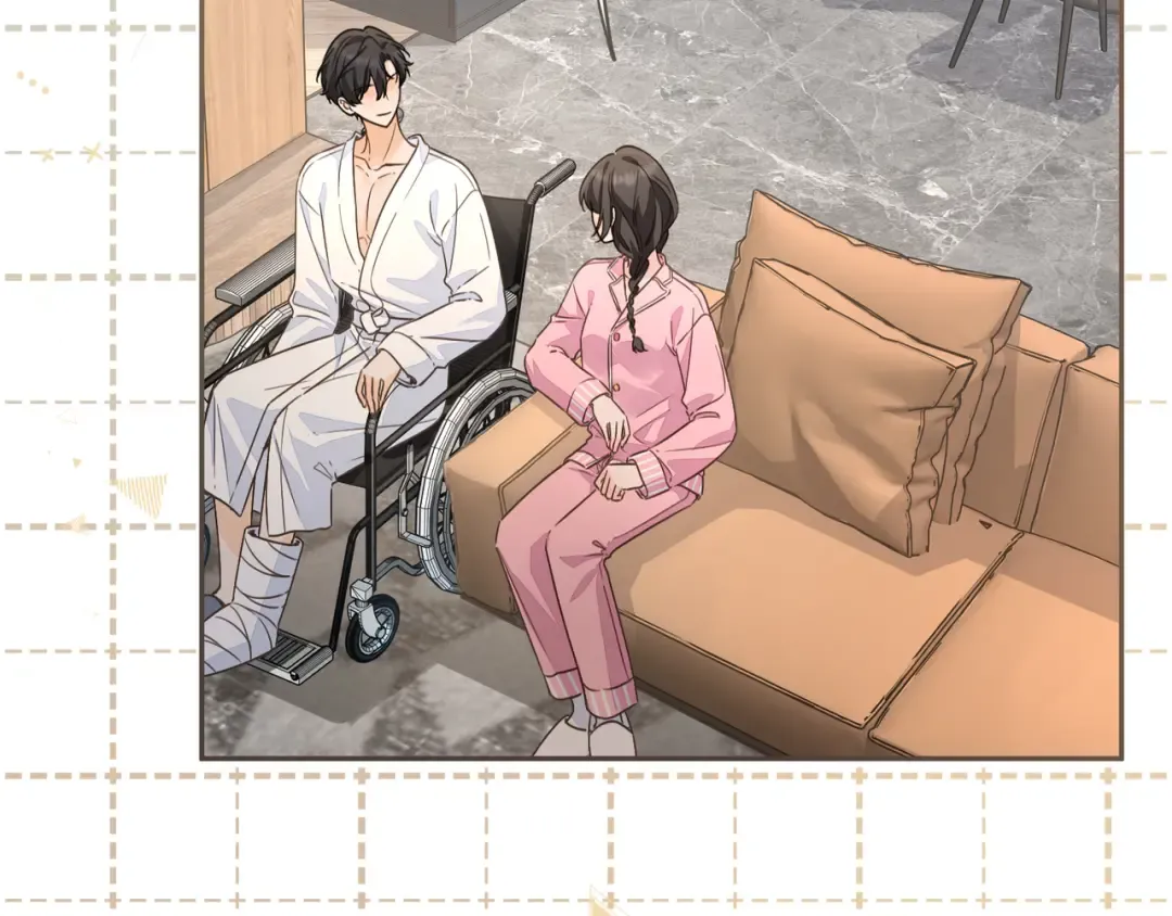 第54话 我不想你一个人 第47页