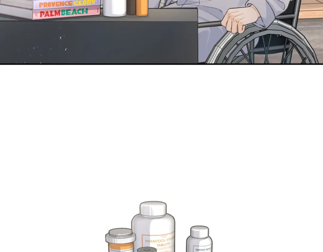 第54话 我不想你一个人 第59页