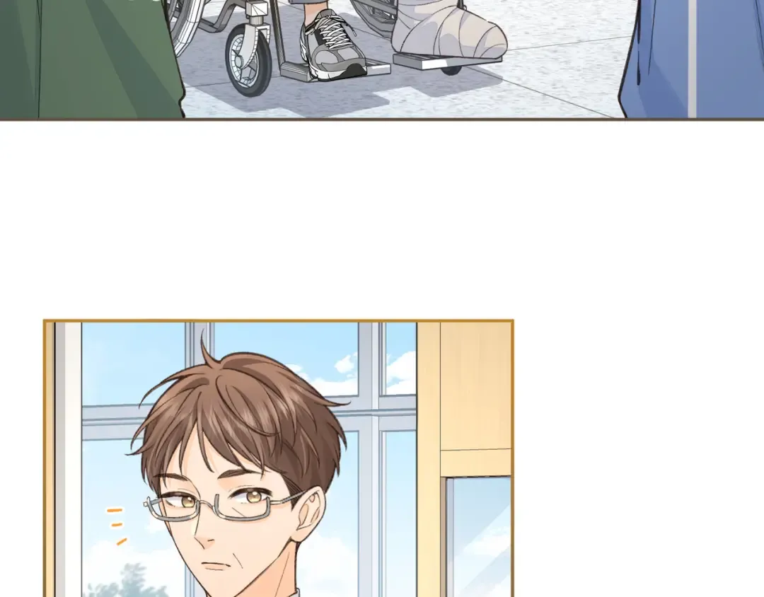 第55话 惊！傅阳曦校园霸凌？ 第23页