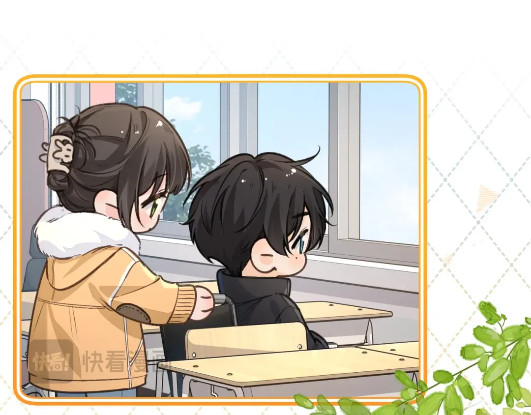 第55话 惊！傅阳曦校园霸凌？ 第26页