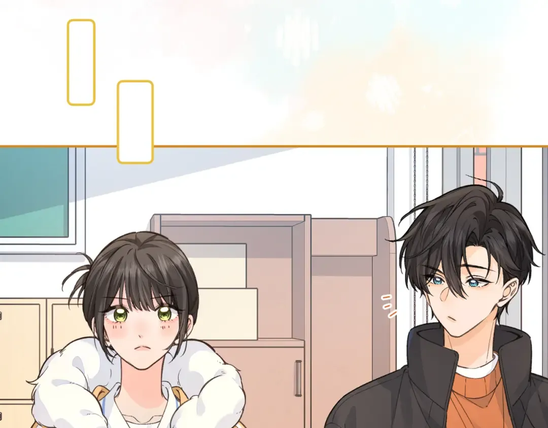 第55话 惊！傅阳曦校园霸凌？ 第29页