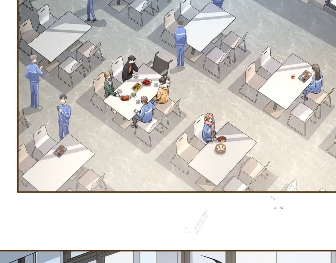 第56话 心里酸酸的 第18页