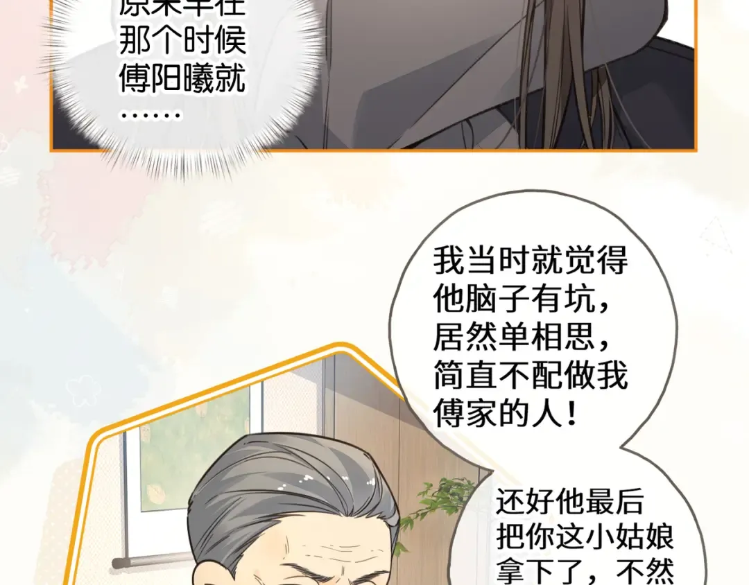 第60话 出乎意料的豪门剧情 第34页