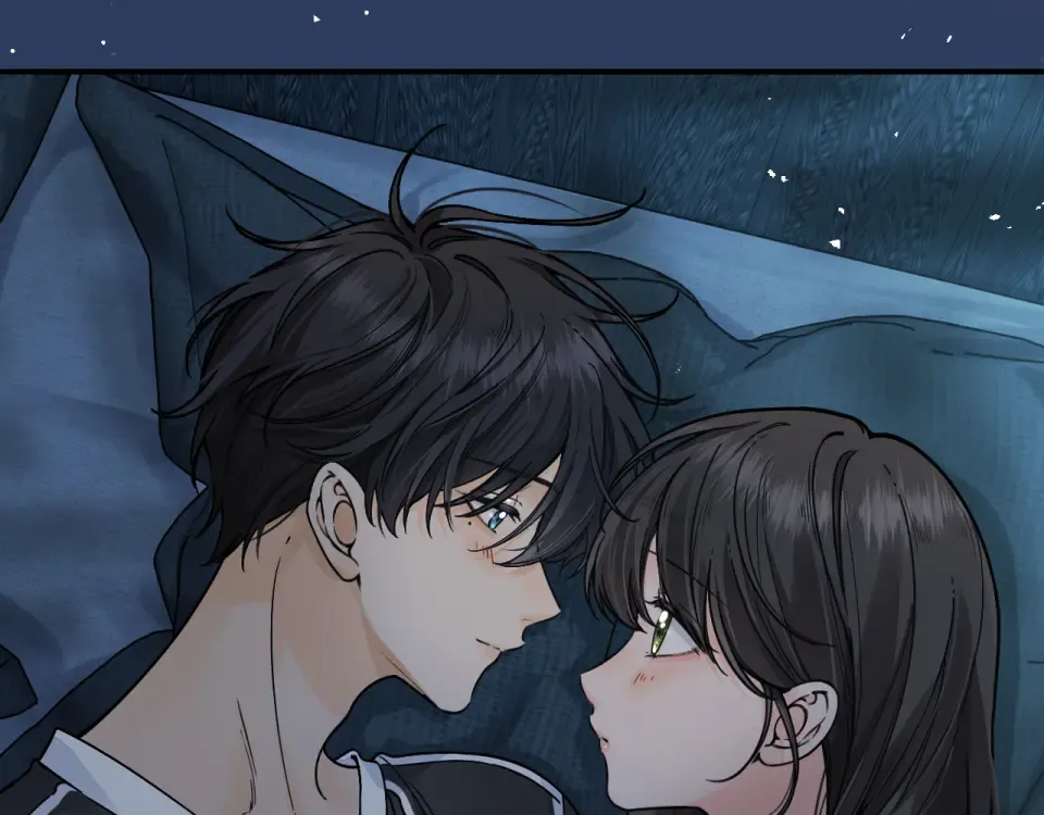第65话 我比任何人都珍视你 第4页
